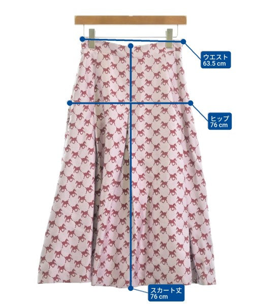 sister jane กระโปรงยาว/แม็กซี่ยาว