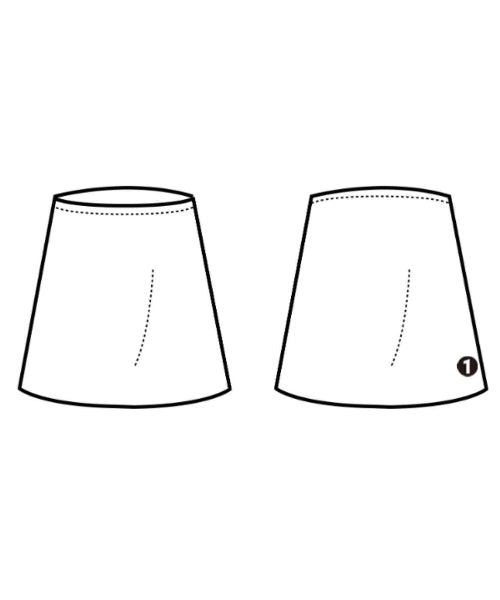 sister jane กระโปรงยาว/แม็กซี่ยาว