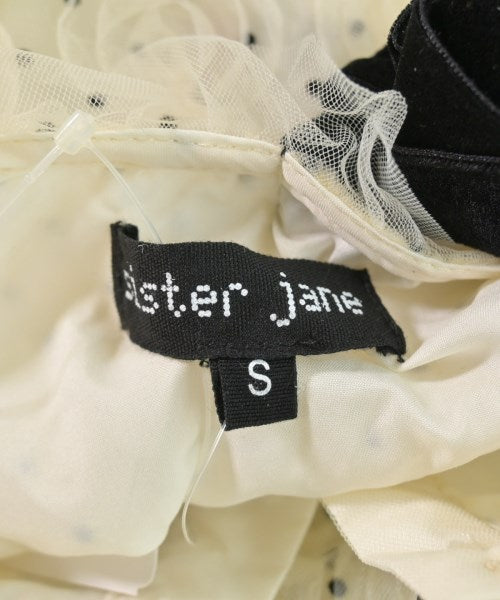 sister jane ชุดเดรส