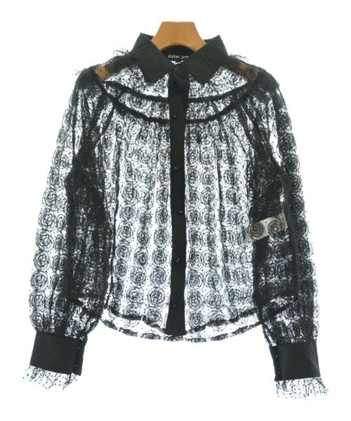 sister jane เสื้อสตรี