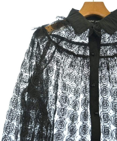 sister jane เสื้อสตรี