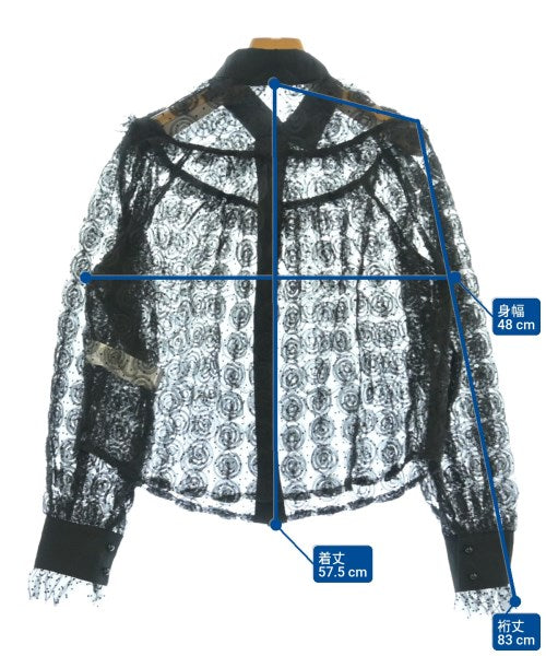 sister jane เสื้อสตรี