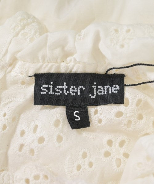sister jane ชุดเดรส