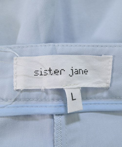 sister jane กางเกงขายาว