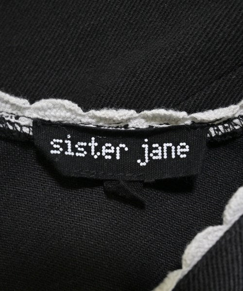 sister jane ชุดเดรส