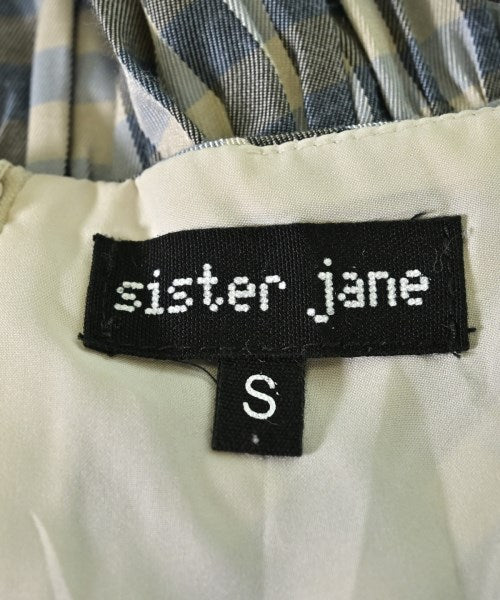 sister jane ชุดเดรส