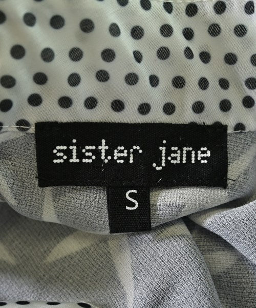 sister jane ชุดเดรส