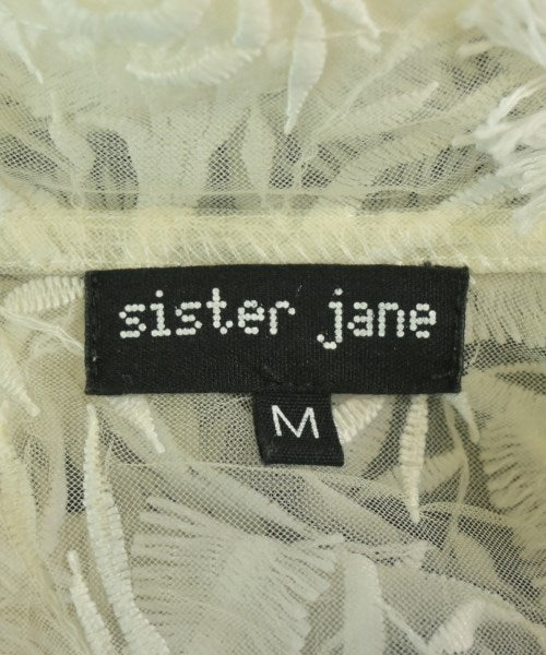 sister jane ชุดเดรส