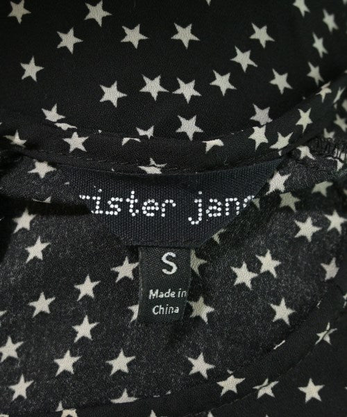 sister jane เสื้อสตรี
