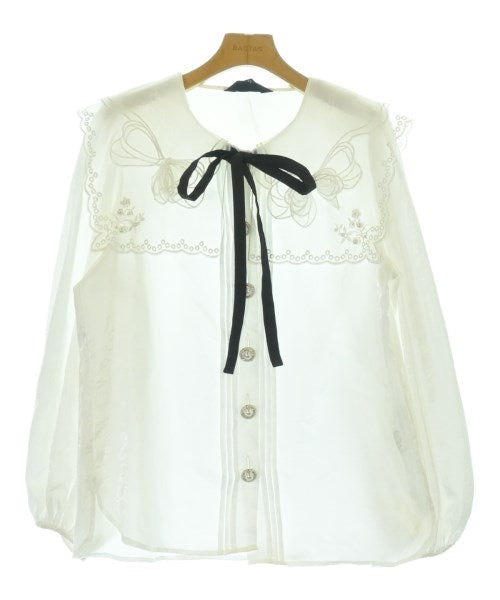 sister jane เสื้อลำลอง