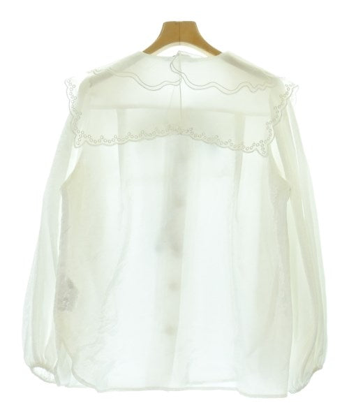 sister jane เสื้อลำลอง