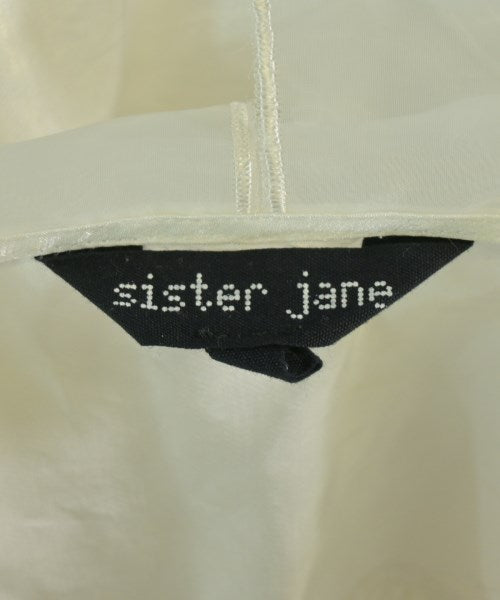 sister jane เสื้อลำลอง
