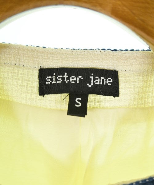 sister jane แจ็คเก็ตลำลอง