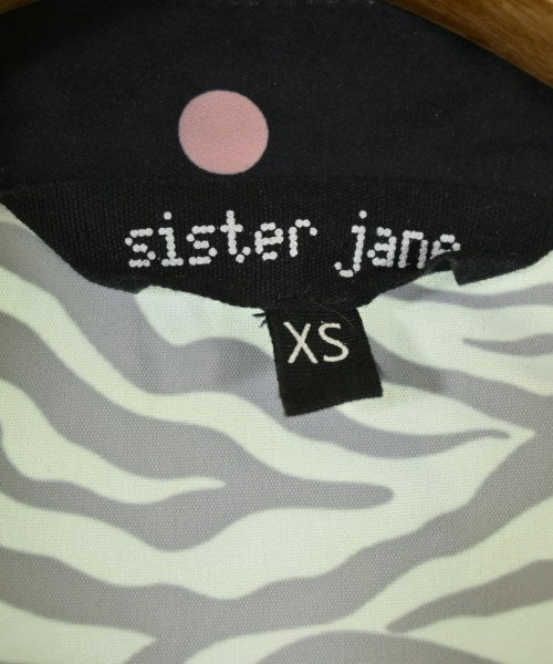 sister jane ชุดเดรส