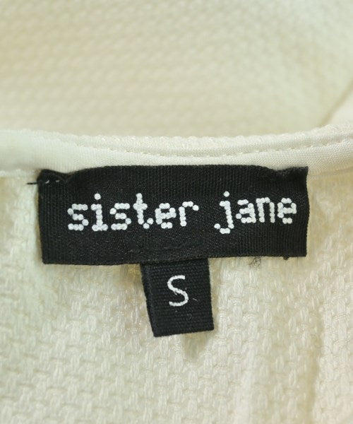 sister jane เสื้อสตรี