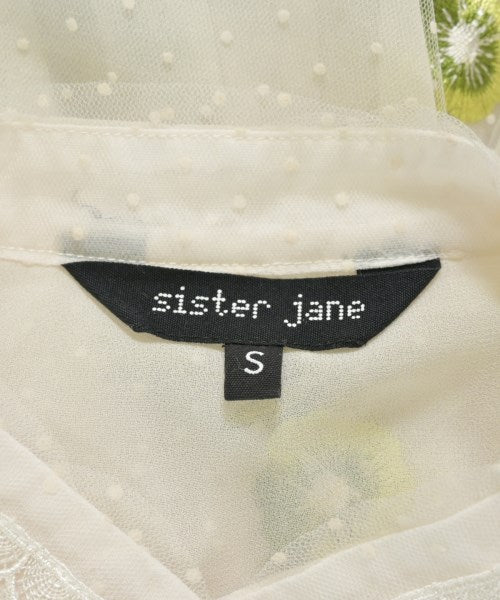 sister jane เสื้อสตรี
