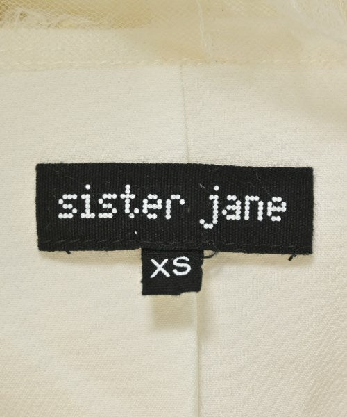 sister jane ชุดเดรส