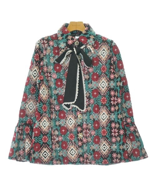 sister jane เสื้อลำลอง