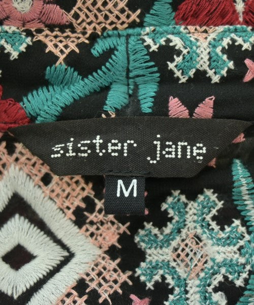 sister jane เสื้อลำลอง