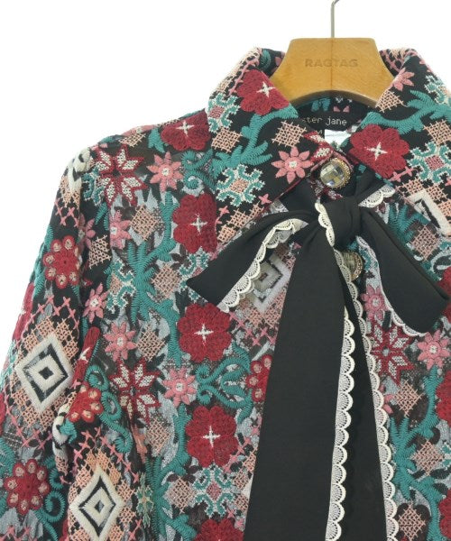sister jane เสื้อลำลอง