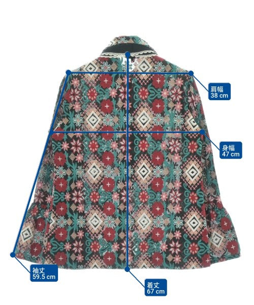 sister jane เสื้อลำลอง