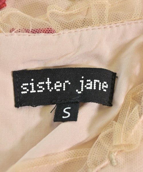 sister jane ชุดเดรส