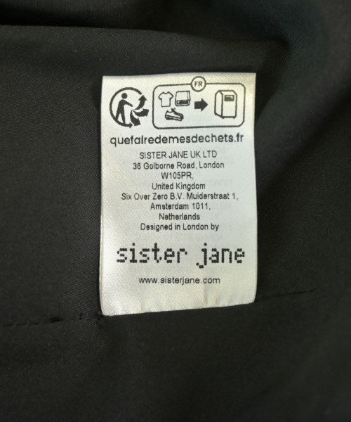 sister jane ชุดเดรส