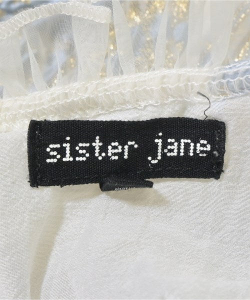 sister jane เสื้อสตรี