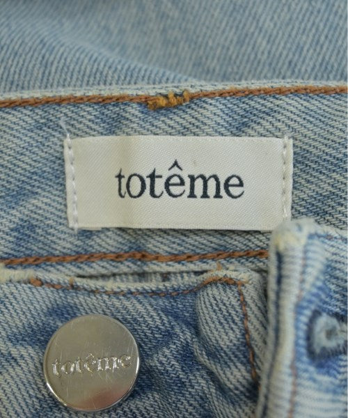 TOTEME ยีนส์