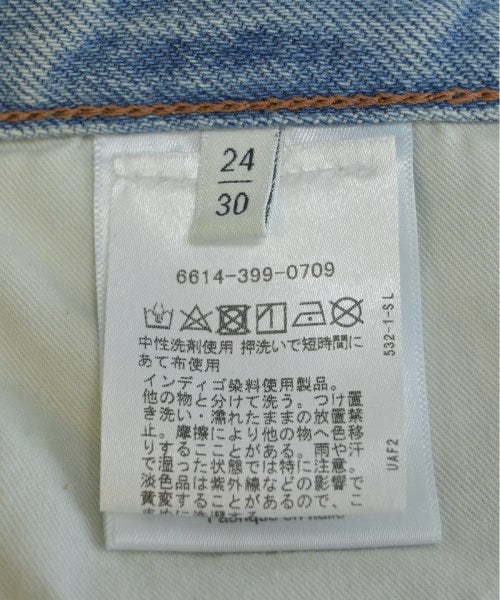 TOTEME ยีนส์