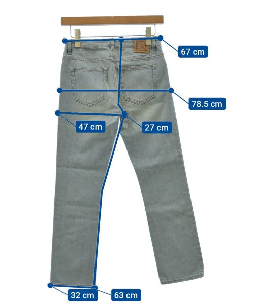 TOTEME ยีนส์