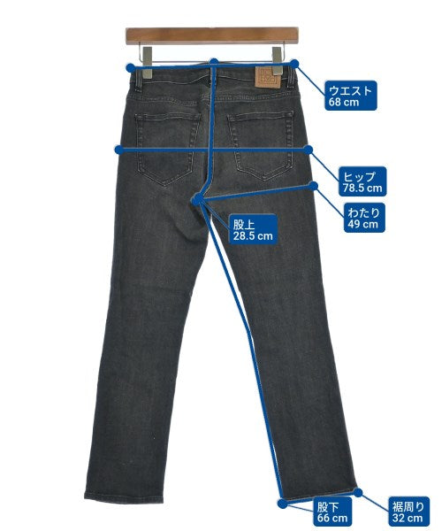 TOTEME ยีนส์