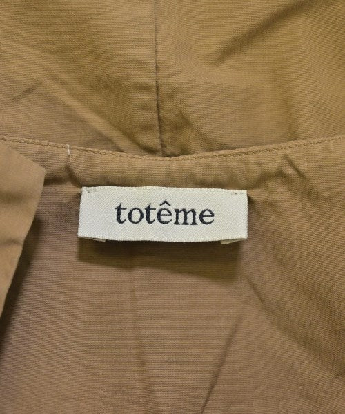 TOTEME เสื้อสตรี