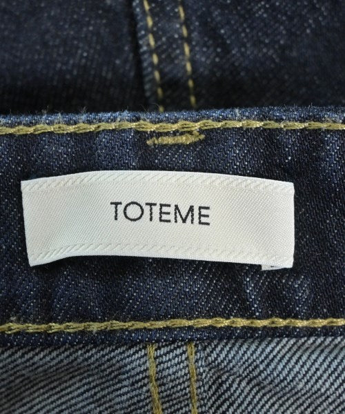 TOTEME ยีนส์