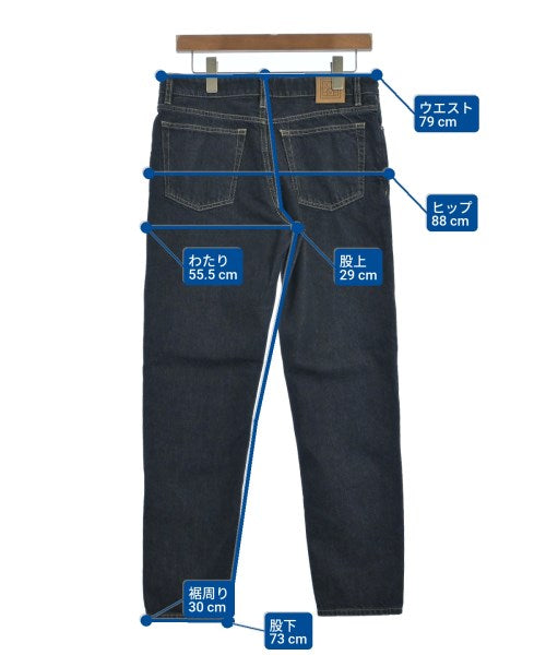 TOTEME ยีนส์