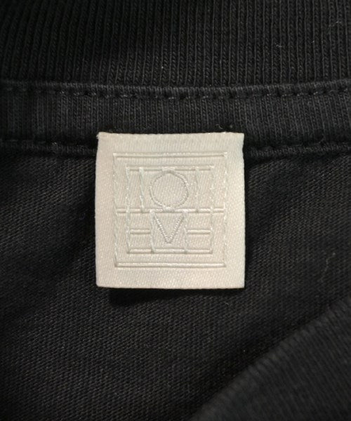 TOTEME เสื้อยืด/เสื้อท็อปส์