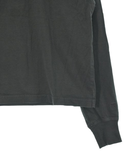 TOTEME เสื้อยืด/เสื้อท็อปส์