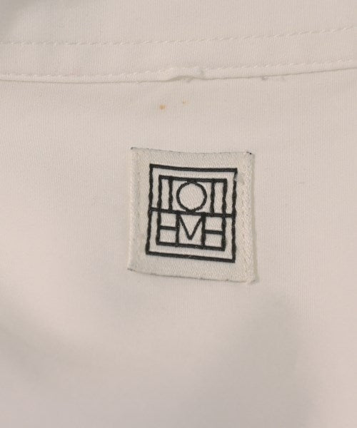TOTEME เสื้อลำลอง