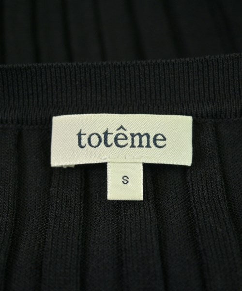 TOTEME ชุดเดรส
