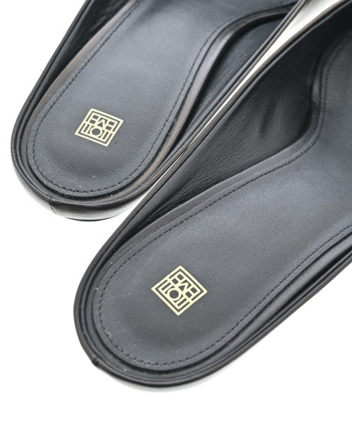 TOTEME รองเท้า อื่น