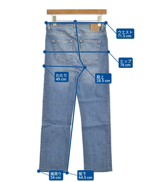 TOTEME ยีนส์