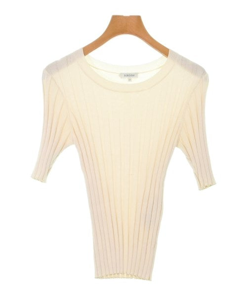 TOTEME เสื้อกันหนาว