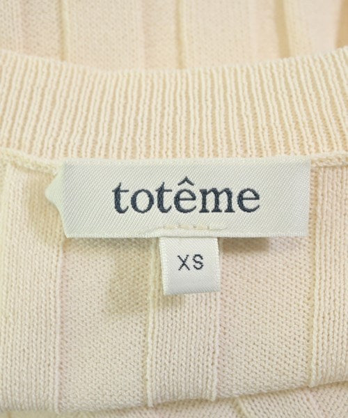 TOTEME เสื้อกันหนาว