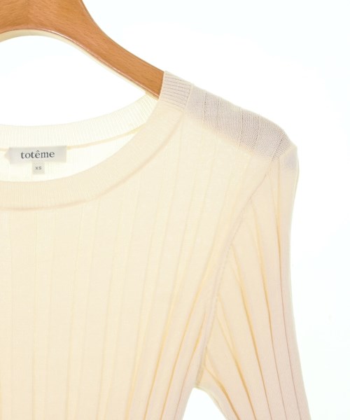 TOTEME เสื้อกันหนาว