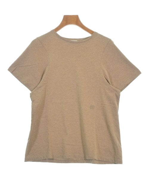TOTEME เสื้อยืด/เสื้อท็อปส์