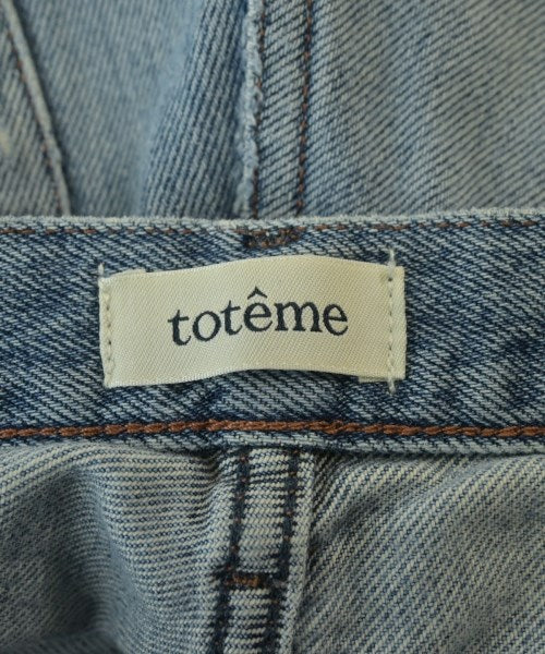 TOTEME ยีนส์