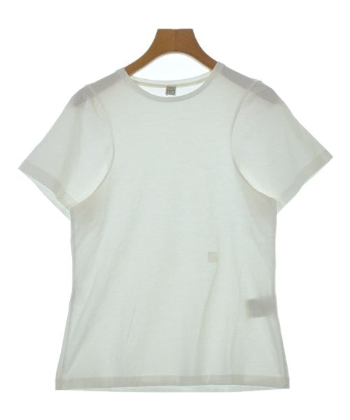 TOTEME เสื้อยืด/เสื้อท็อปส์