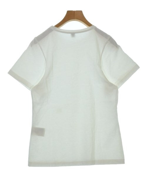 TOTEME เสื้อยืด/เสื้อท็อปส์