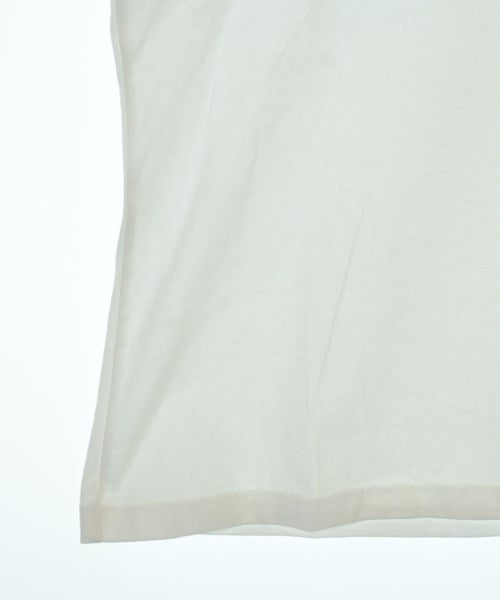 TOTEME เสื้อยืด/เสื้อท็อปส์