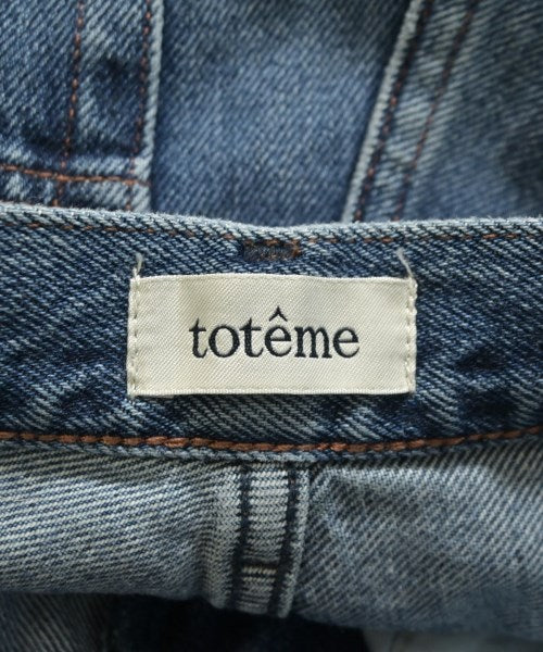 TOTEME ยีนส์